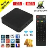 What Are The Best Top 10 Smart TV Box  Available In 2022