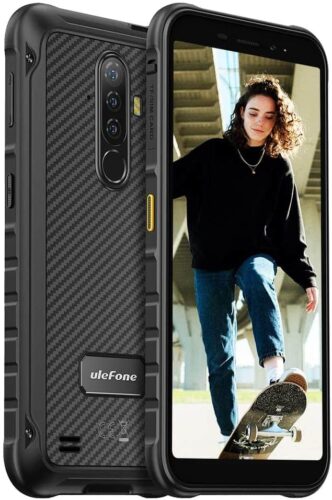 Ulefone Armor X8