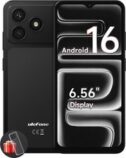 ulefone Note 23 SIM-Free & Unlocked Mobile Phones Android 16 Go, 4G Dual SIM,