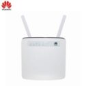 Unlocked Huawei E5186 4G LTE WIFI Router CPE Wireless Router Gateway Hotspot
