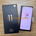 Unlocked Xiaomi Mi 11 Ultra 5G 256/512GB Dual SIM 6.81" 50MP 5000mAh 67W Charge