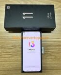 Unlocked Xiaomi Mi 11 Ultra 5G Dual SIM 256/512GB 6.81" 50MP 5000mAh New Sealed
