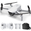 Used Potensic ATOM SE Drone GPS 4KM Transmission Lightweight Foldable Quadcopter