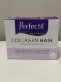 Vitabiotics Perfectil Platinum Collagen Hair 10x50ml Bottles