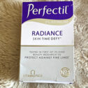 Vitabiotics Perfectil Platinum Radiance Skin Supplement 60 Tablets