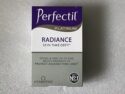 Vitabiotics Perfectil Platinum Radiance Skin Time Defy 60 Tablets Exp: 2026/2027