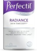Vitabiotics Perfectil Platinum Skin Radiance 30 TABLETS
