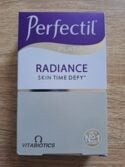 Vitabiotics Perfectil Platinum Ultimate Time Defy Skin Radiance 30Tabs Exp 07/28