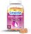 Biotin & Collagen Gummies | Beauty Supplement | Biotin, Collagen, Vitamins C + E | Chewable Gummies Hair