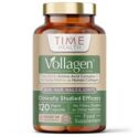 Vollagen® Advanced Vegan Collagen - Amino Acid Complex in Ratio of Collagen