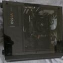 Vs550 Gaming Pc Intel Core