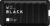 WD_BLACK P50 500GB NVMe SSD Game Drive – SSD speeds up to 2000MB/s works with PC, X Box and PlayStation