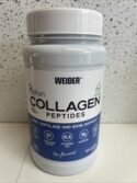 Weider Collagen Powder - 680g Skin Cartilage And Bone Support Flavourless Sealed