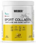 Weider Sports Collagen Lemon 600g – Collagen Powder