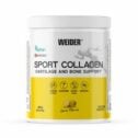 Weider Sports Collagen, Lemon 600g Powder Cartilage & Bone Support