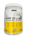 Weider Sports Collagen Lemon 600G Zero Fat
