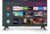 Westinghouse 32″ Android Smart TV with Google Assistant | Chromecast built-in | HDMI, USB, WiFi, Bluetooth