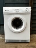 WHITE NIGHT TUMBLE DRYER 7 kg fully functioning great condition