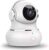 Wifi Camera, Little elf Baby Monitor IP Camera 1080P Security Camera for Pet/Nanny, Dog Camera with Motion Tracking ,Night Vision, Tilt Zoom,Works…