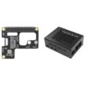X1000 SSD Expansion Board+Metal Case for 5 PCIE to M.2 NVMe 2242-2230 PCIe1769