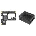 X1000 SSD Expansion Board+Metal Case for 5 PCIE to M.2 NVMe 2242-2230 PCIe8517