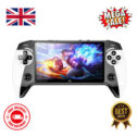 X9 Handheld Game Console 8GB 3000+ Retro Games Portable UK Stock Fast Dispatch
