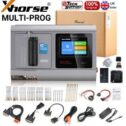 Xhorse Multi-Prog Progarmmer E-CU TCU Reading,Writing Cloning tool of VVDI Prog