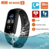 Where To Buy The Best Prices For Xiaomi Mi Smartband 4 Our Best Picks