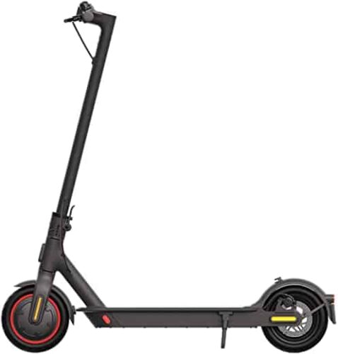 Xiaomi Mi Electric Scooter Pro 2 | 15mph Top Speed – 27 miles Travel Distance – 300W Motor Power