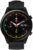 Xiaomi Mi Watch UK | Smart Sport Watch | 1.39 Inch Anti-Scratch AMOLED | GPS, SPO2, 117 Sports Mode, 5ATM Water Resistance, 24/7 Heart Rate & Sleep Monitoring
