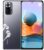 Xiaomi Redmi Note 10 Pro – Smartphone 6+128GB, 6,67” 120Hz AMOLED DotDisplay, Snapdragon 732G, 108MP Quad Camera, 5020mAh, Onyx Gray (UK Version +…