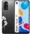 Xiaomi Redmi Note 11 – Smartphone 4+128GB, 6.43” 90Hz FHD+ Amoled Dotdisplay, Snapdragon 680, 50MP AI Quad Camera, 5000mAh, Graphite Gray (UK…