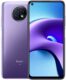 Xiaomi Redmi Note 9T 5G – Smartphone 4GB+128GB, 6,53” FHD+ DotDisplay, MediaTek Dimensity 800U, 48MP Triple Camera, 5000mAh, NFC, Daybreak Purple…