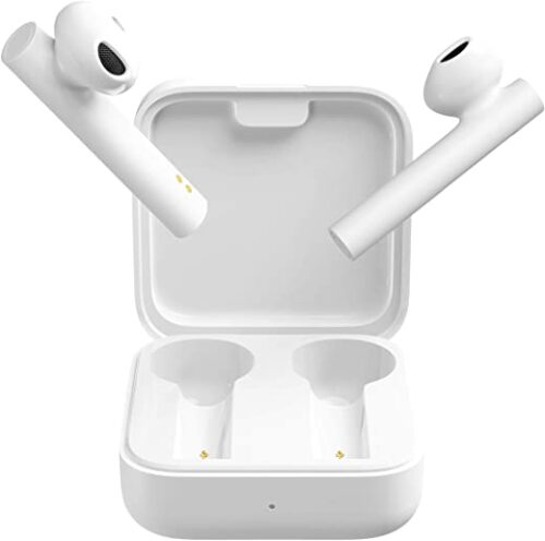 Xiaomi True Wireless Earphones 2 Basic | Have A Longer Battery Life | Excellent Sound Quality | Easy To Adjust