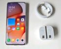 Xiaomi Mi 11 Ultra 512GB Ceramic Black Dual SIM Unlocked Android Smartphone