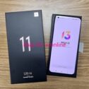 Xiaomi Mi 11 Ultra 5G 256/512GB 8/12GB RAM Dual SIM 5000mAh 50MP Model M2102K1G