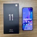 Xiaomi Mi 11 Ultra 5G 256/512GB 8/12GB RAM Dual SIM 5000mAh 50MP Model M2102K1G