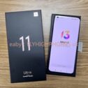 Xiaomi Mi 11 Ultra 5G 256/512GB 8/12GB RAM Dual SIM 67W Charge 5000mAh 50MP