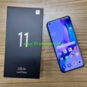 Xiaomi Mi 11 Ultra 5G 256/512GB 8/12GB RAM Dual SIM 67W Charge 5000mAh 50MP
