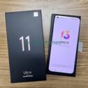 Xiaomi Mi 11 Ultra 5G 256/512GB ROM 50MP Snapdragon 888 5G 5000mAh 67W 6.81"