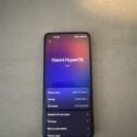 Xiaomi Mi 11 Ultra Smartphone 512GB, Black., Used, See description