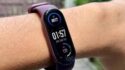 Xiaomi Mi Band 6 1.56" Heart Rate Fitness Smart Tracker (XMSH15HM) - Read des