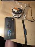 Xiaomi Mi Band 6 NFC Global Smart Watch