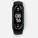Xiaomi Mi Smart Band 6 Fitness & Aktivitätstracker 1,5 Zoll Full AMOLED Display