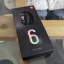 Xiaomi Mi Smart Band 6 Fitness Tracker Smart Watch. BRAND NEW. BOXED AND SEALED