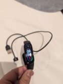 Xiaomi Mi Smart Band 6 Graphite Black. No Box