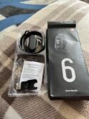 Xiaomi Mi Smart band 6 watch