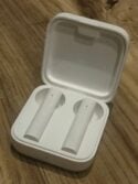 Xiaomi Mi True Wireless Earphones 2 Basic - Bluetooth Earbuds (White)