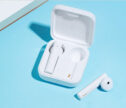 XIAOMI Mi True Wireless Earphones 2 Basic White Great Sound Comfortable