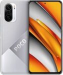 Xiaomi POCO F3 5G 8GB 256GB Moonlight Silver Unlocked
